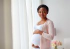 New to motherhood in Covid-19 times