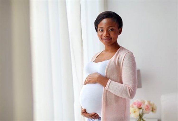 New to motherhood in Covid-19 times