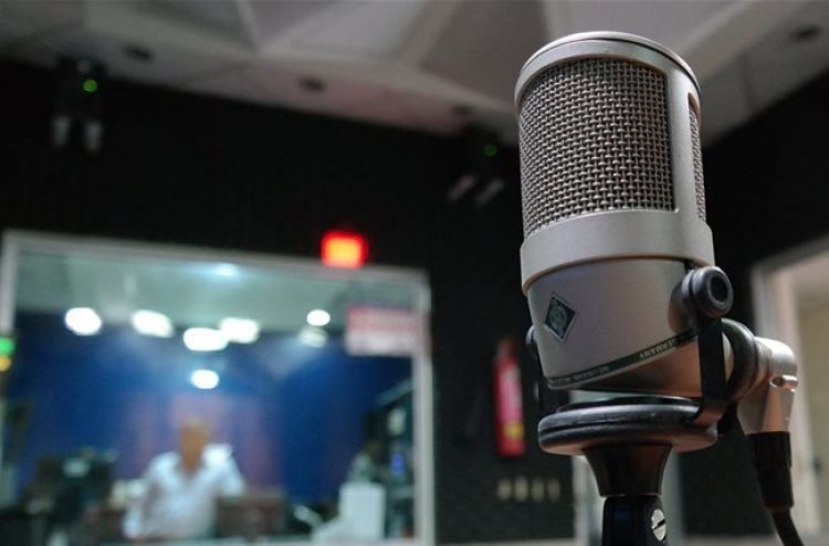 Community radio gets a R10m boost from immedia