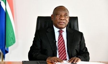 SA moves to Covid-19 Alert Level 1